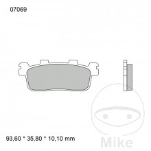 BR KLOTZ CC SCO BRM ALTN 7323520