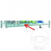 GITTERROSTAUFL 1050MM passend für 6500141