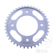 Kettenrad 41Z Teilung 428 Innendurchmesser 080 Lochkreis 110