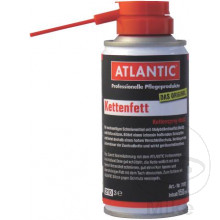 Kettenspray 150 ml Atlantic Bremsenprüfstand
