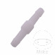 Schlauchverbinder 6 mm PVC gerade T-Reduzierstutzen
