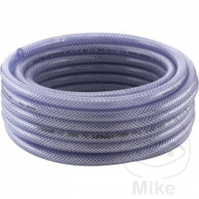 PVC Schlauch 9.0X15.0MM Rolle 50 Meter