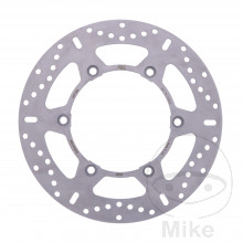 How long do brake discs last? 220_7601354