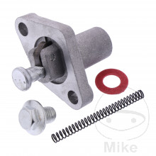 STEUERK SPANNER KPL 101 OCTANE