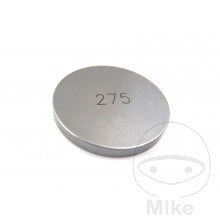 Shim 25 mm 2.75 JMP 