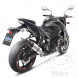 Schalldämpfer SBK Edelstahl Lv One Slip On Evo