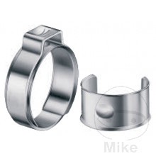 Klemme 1 Ohr 11.3 mm M EINLAGERING