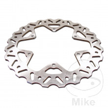 Bremsscheibe starr Offroad TRW 