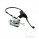 BR SATT KPL VO 101 OCTANE M SCHL U PUMPE