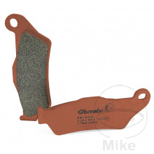 Bremsklotz Sinter SD Brembo Alternative: 7377500