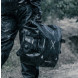 Satteltasche schwarz 2X30L Shad Inhalt 2 Stück TR30