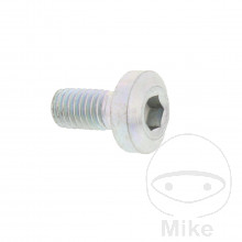 Schraube Bremsscheibe Originalersatzteil M8X1.25X17MM