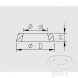 DICHT FEDERBEIN KYB 18X30X5