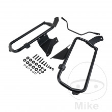 Seitenkofferträger Shad für 4P System