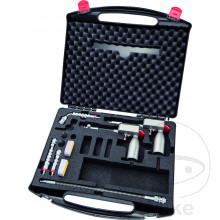 Kompressionsdruckschreiber Set OTTO+Diesel 40BAR+ZUB