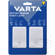 Leuchte Motion Sensor Varta 2x ohne Batterien