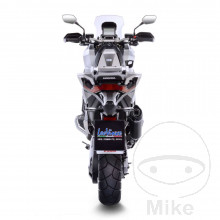 Schalldämpfer SBK Nero Slip On