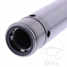 Gabelstandrohr chrom JMP 
