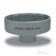 OELFILTERSCHLUESSEL 74.4MM 14KANT