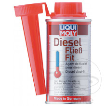 Dieseladditiv Fließ Fit 150 ml Liqui Moly Alternative: 5577004