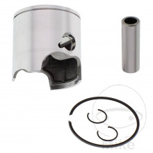 Kolbensatz 47.54 mm A Athena 12 mm Kolbenbolzen Big Bore