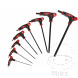 T-GR SCHR DR 6KT STZ JMP 8TLG 2-10MM INKL HALTER