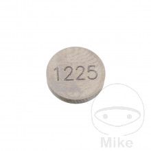 Shim 7.5 mm 1.225 JMP 