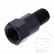 Spiegeladapter JMP M10 x 1.25 links zu M10X1.25 rechts