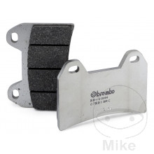 Bremsklotz Carbon Keramik RC Brembo Alternative: 7320003