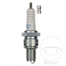 Zündkerze BR10EG NGK SAE lose Alternative: IR 7085640