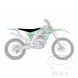 Sitzbankbezug BlackBird Racing TSC Kawasaki