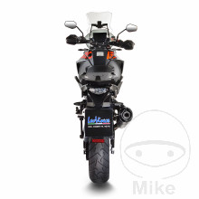 SCHALLD SBK IN LV-ONE SLIP ON EVO