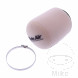 Rennluftfilter Foam Twin Air Durchmesser 90 mm