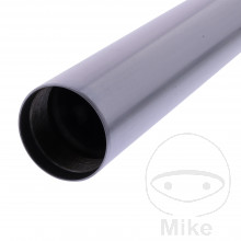 Gabelstandrohr chrom JMP 