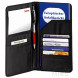 HANDSCHUHFACH ORGANIZER Fahrzeug ETUI Hama