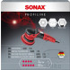 Exzenterpad HART 150 mm Sonax
