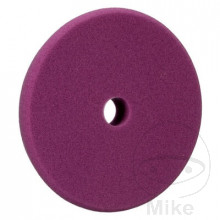 Polierpad 150 mm 2 Stück Violett Perfect IT
