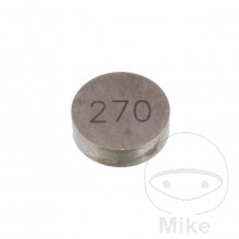 Shim 9.5 mm 2.70 JMP 