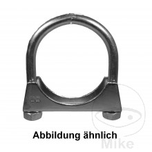 Schalldämpfer Schelle M10X36MM Alternative: 3784030