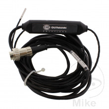 OELTEMPERATUNSONDE GM3 Motorrad          Gutmann