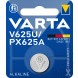 Gerätebatterie V625U Varta 1er Blister Alkaline