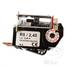 Relais MOTORSCH R5/2.45 1.4-2.45 A