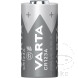 Gerätebatterie CR123A Varta 1er Blister Professional Lithium-Ionen