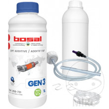 Additiv Dieselpartikelfilter Genesis 3 Kit 1 Liter 