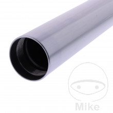 Gabelstandrohr chrom JMP 