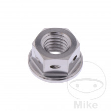 Bundmutter JMP Bolt M8X1.25 mm Titan Racing