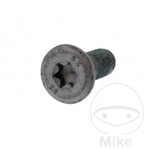 SCHR BR SCHEI OE M8X1.25X20MM