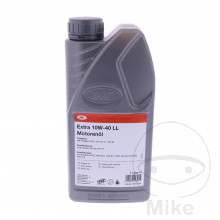 Motoröl 10W40 Longlife 1 Liter JMC extra Alternative: 5580511