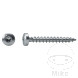 Schraube Torx 4X40 Packung 200 Stück