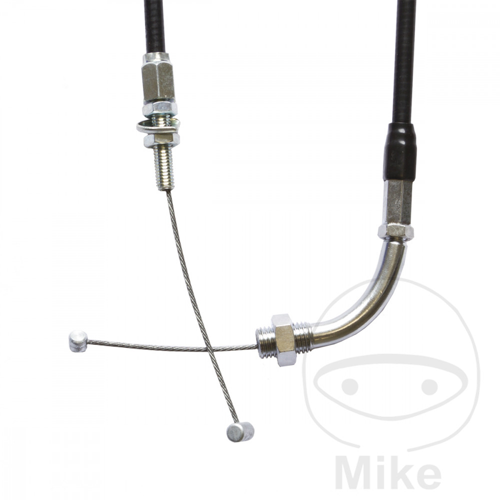 A Push 1980 throttle cable POUR HONDA XL 500 S